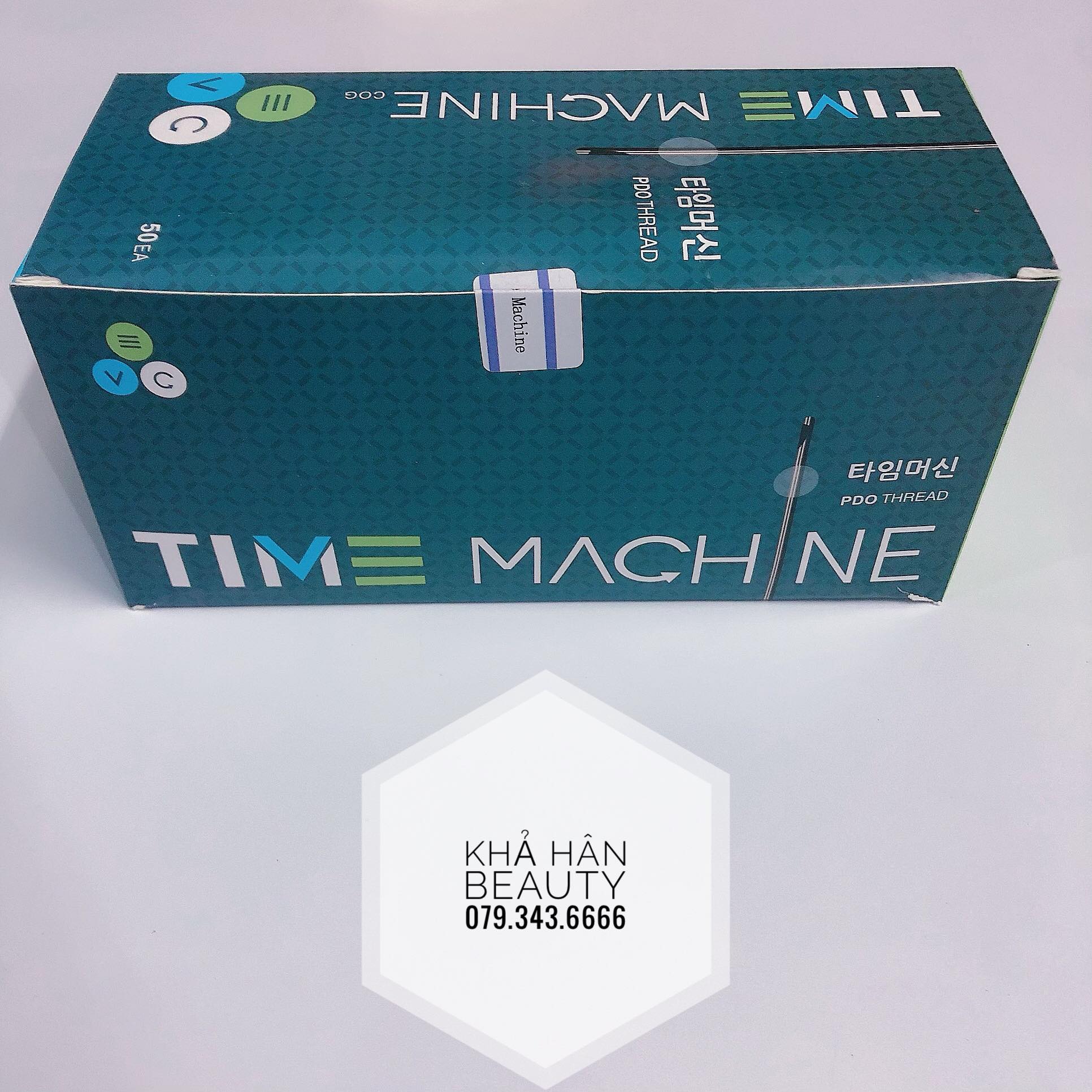 Kim đầu tù cannula chính hãng đủ size êm nhẹ không đau
