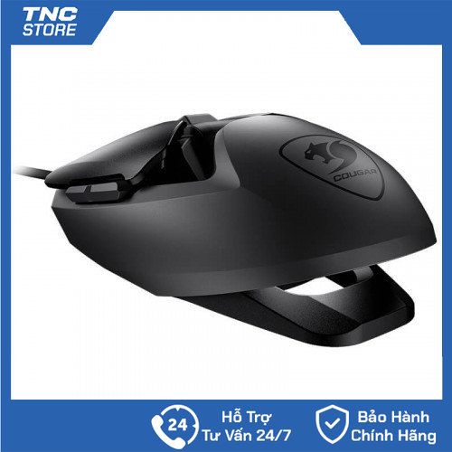 Chuột cougar airblader 16,000 dpi cảm biến pmw3389 optical gaming sensor