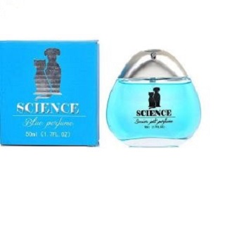 Nước hoa cho thú cưng Science Pet Perfume 50ml