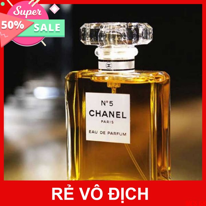 [SẢN PHẨM CAO CẤP] Nước Hoa Nữ Cao Cấp, Thơm Lâu, Bán Chạy, Khuyễn Mãi Lớn- (BẢO HÀNH 2 NĂM) Sang Trọng, Thanh Lịch, Đầy Sự Quyến Rũ, Nốt Hương Vạn Người Mê