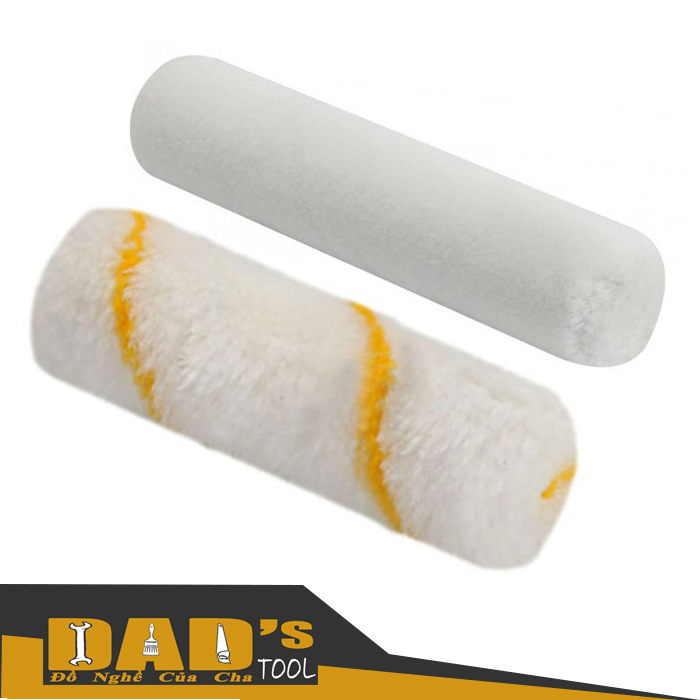 Ống lăn sơn chỉ thay thế 100mm - tolsen 40092/93