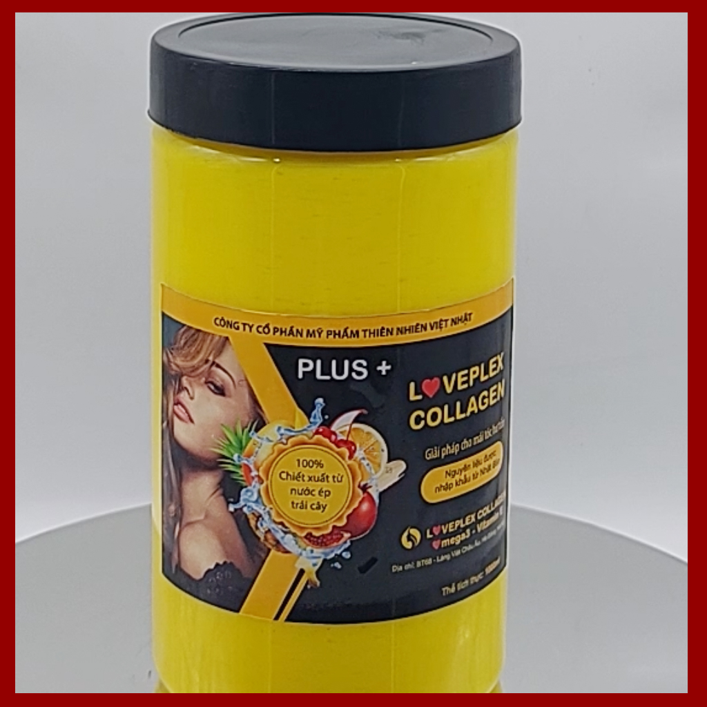 Kem ủ tóc dầu hấp tóc Loveplex Collagen men sống phục hồi tóc hư tổn 1000ml, hàng chính hãng loại 1, sản phẩm kem ủ tóc Loveplex đang trong chương trình khuyến mãi tết - Hair Cosmetics 909