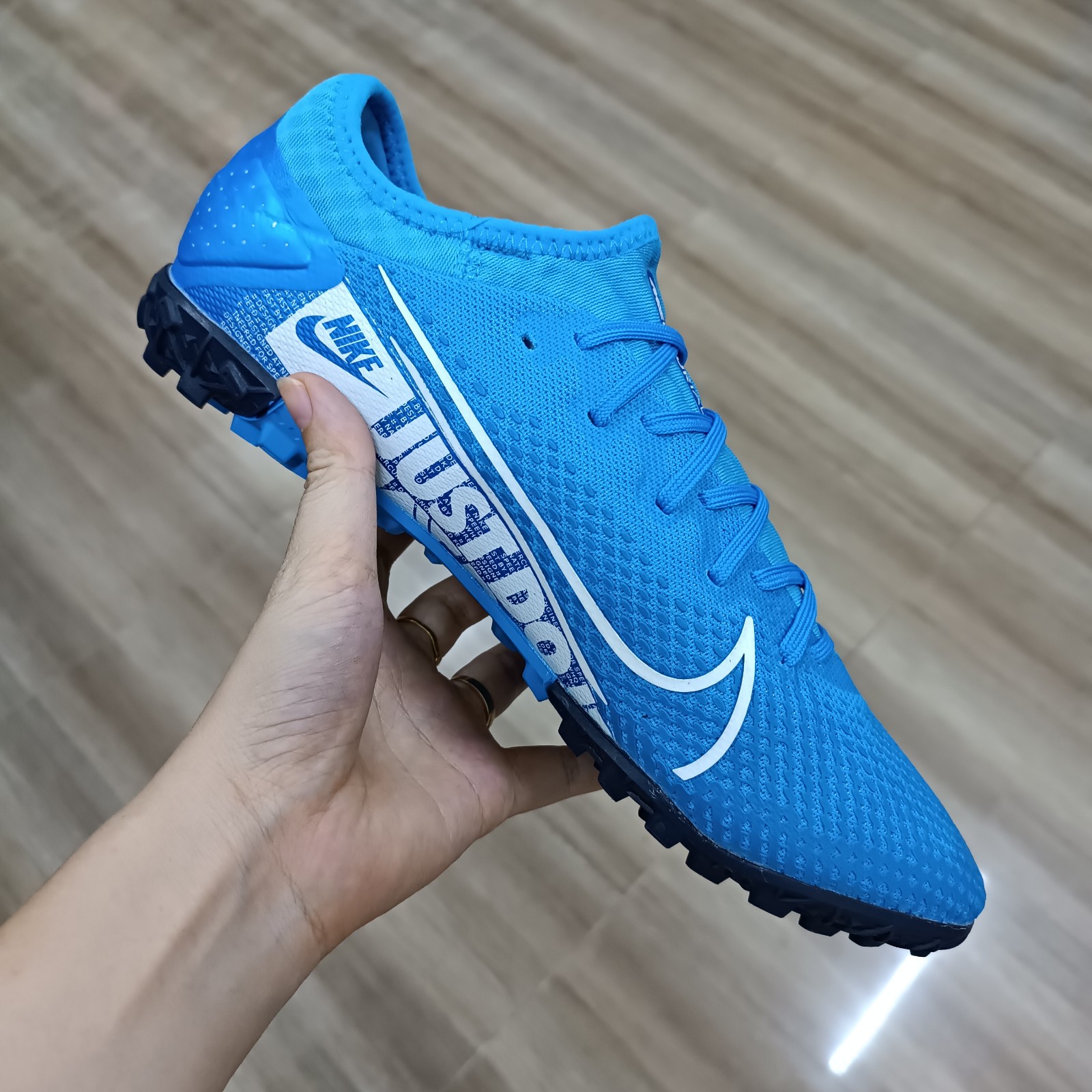 Giày Bóng Đá Nike Vapor 13 Pro TF