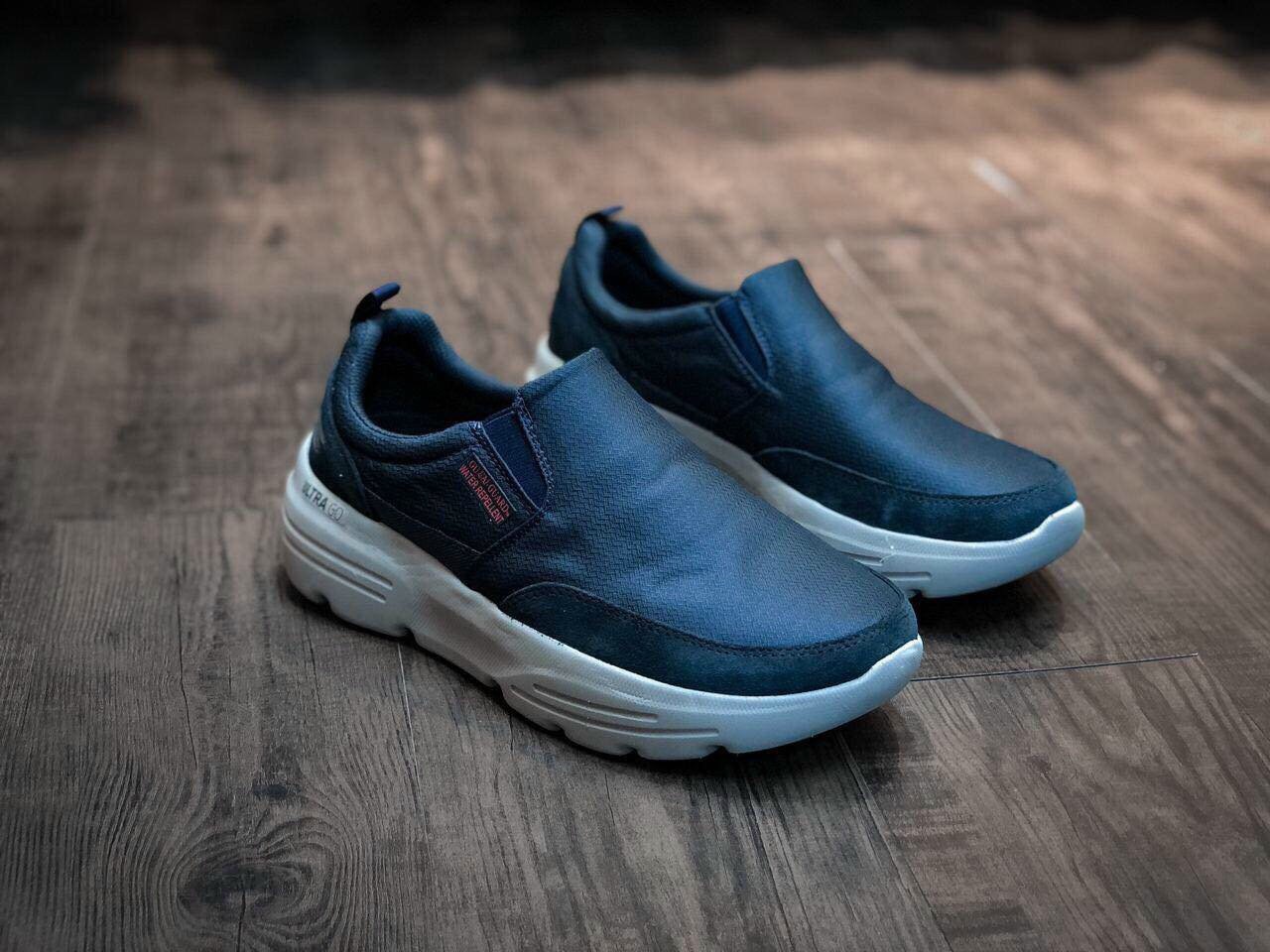 GIÀY SKECHERS ĐẾ CAO CHO NAM