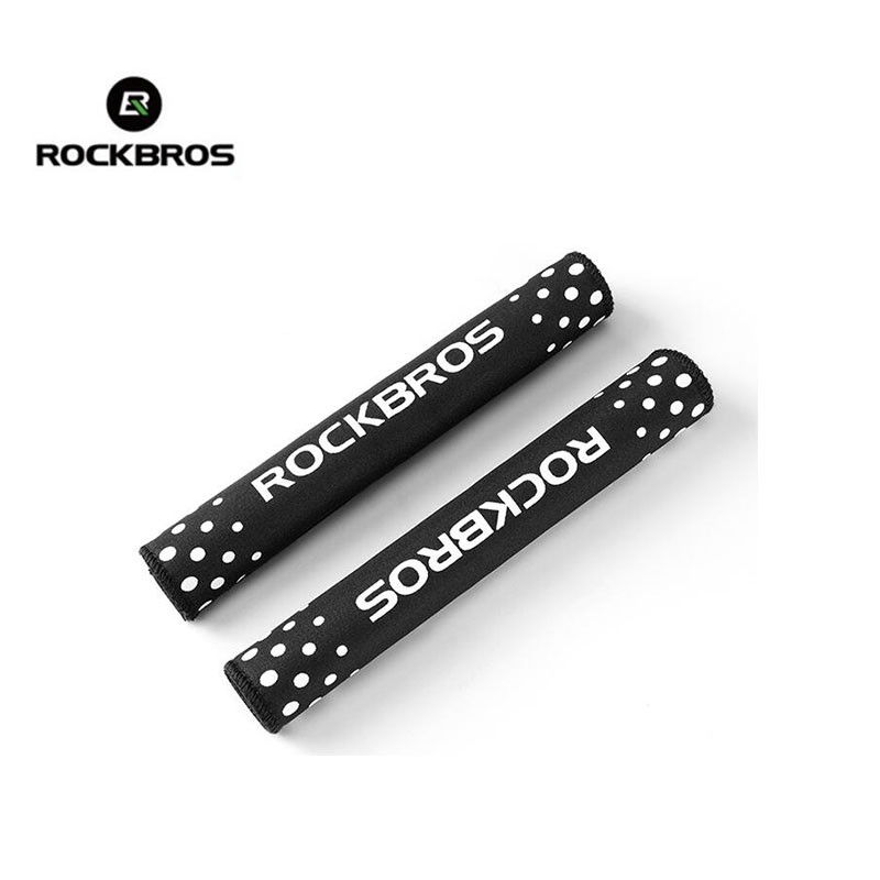 HCM Rockbros tấm chống trầy xước bảo vệ khung sườn xe đạp thể thao chính hãng giá rẻ