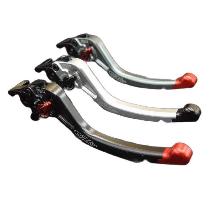 Trọn bộ tay thắng, tay côn CRG RC2 có tăng chỉnh dành cho Exciter 150 có thể chế xe khác