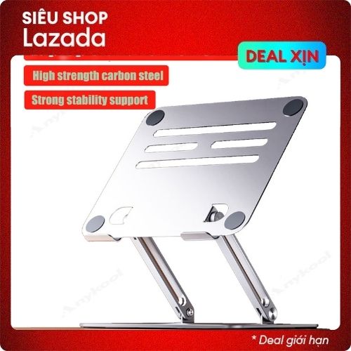 Giá đỡ Laptop,Giá kê Book,xoay 360 độ có thể gập lại,Giá đỡ Đọc đứng,Giá đỡ Đa chức năng