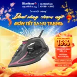 Bàn Ủi Hơi Nước BLUESTONE SIB-3835 - 2720W Hàng chính hãng - Bảo hành 2 năm