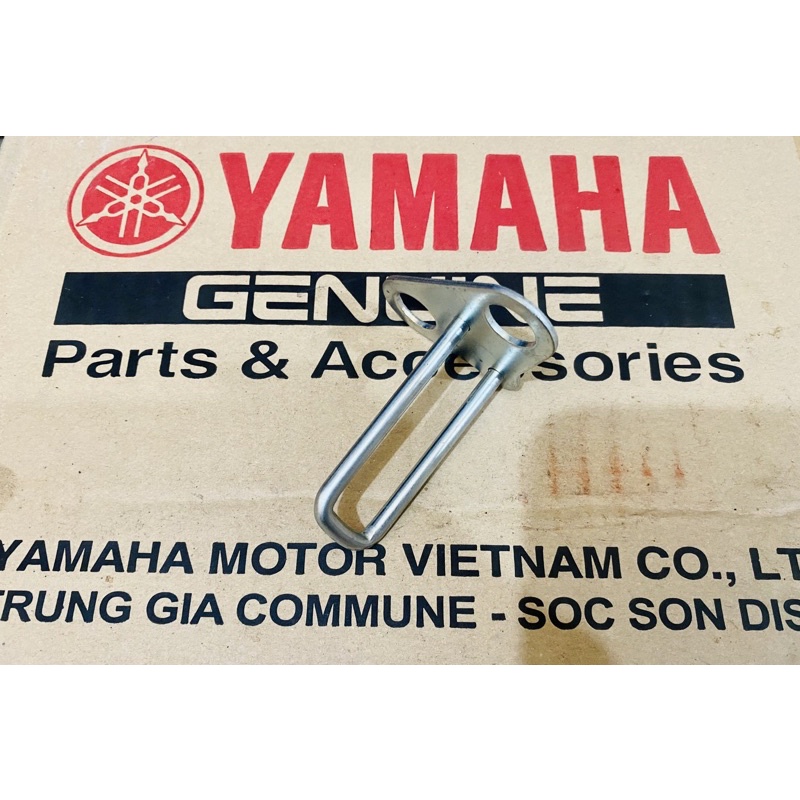 Lẫy khoá yên yamaha Jupiter chĩnh hãng