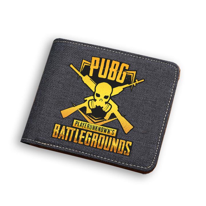 Bóp ví PUBG - PlayerUnknowns BattleGrounds
