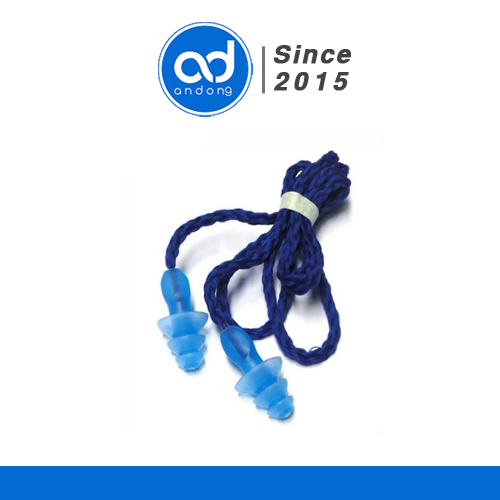 1 đôi nút bịt tai chống ồn 3m 1290