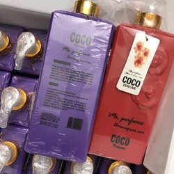 Sửa tắm coco afola 1,2ml