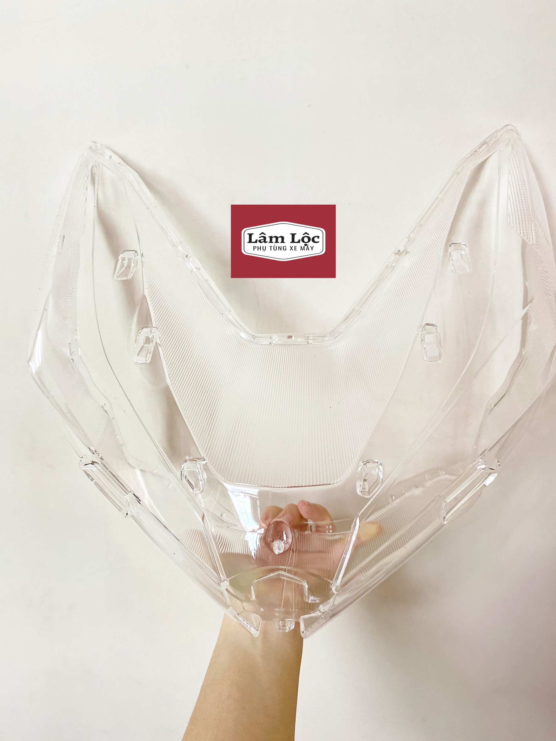 Mica đèn Vario 2018 - 2023 , Click 125 150