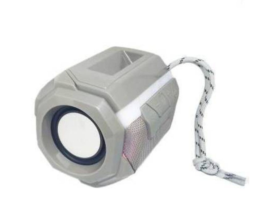 Loa bluetooth TG162 không dây - 2 loa bass mạnh - Thiết kế nhỏ gọn- âm thanh sống động