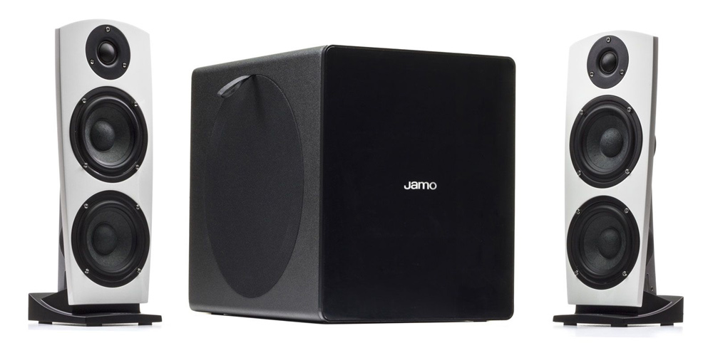 Loa bluetooth jamo ds7 nhập khẩu
