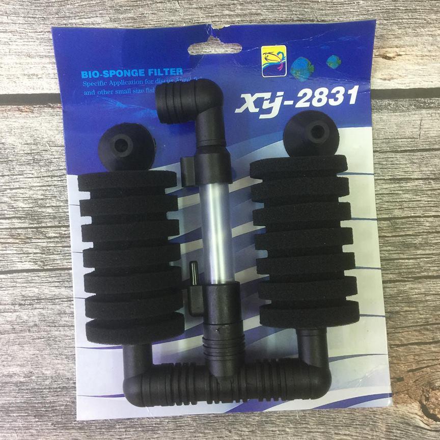 Lọc vi sinh xy2831