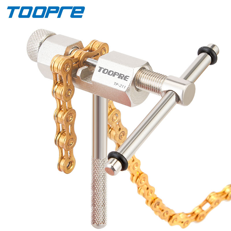 Dụng cụ cắt xích xe đạp toopre
