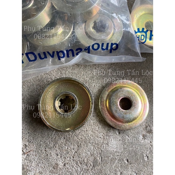 Đồng tiền nắp đầu dao cắt cỏ