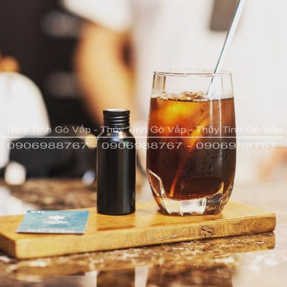 Ly thủy tinh ocean charisma hi ball 415ml, cốc thủy tinh cà phê sáng bóng nhập khẩu cao cấp thuytinhgovap oceg-17115