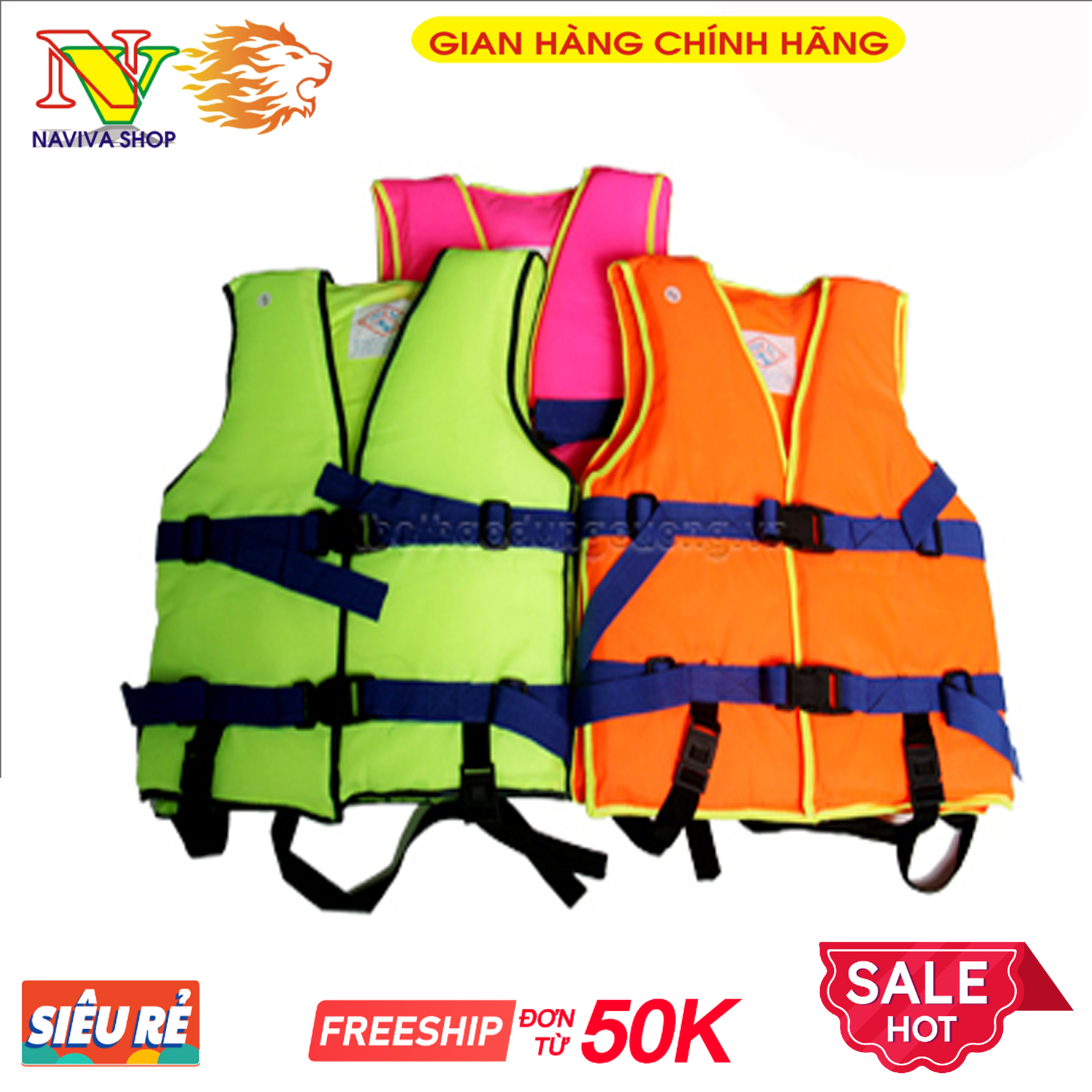 Áo phao bơi trẻ em, áo phao bơi cứu hộ cho người lớn và trẻ em đủ size. Vật dụng không thể thiếu khi đi bơi, đặc biệt quan trọng với các nơi gần sông nước