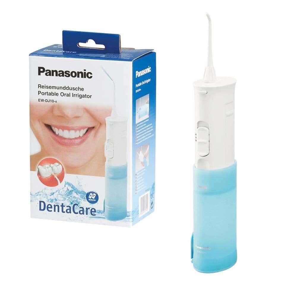 Máy tăm nước panasonic ew-dj10