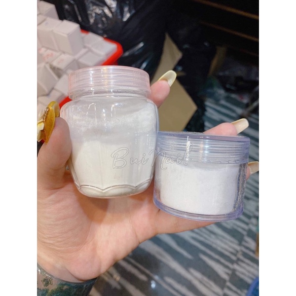 Bột m.ỹ nail
