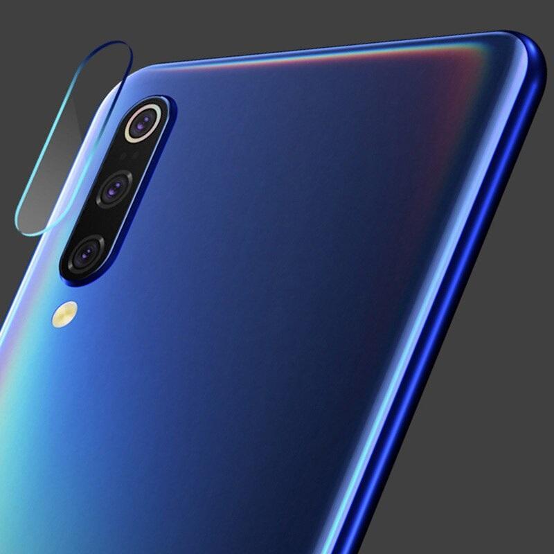 Miếng dán cường lực camera Xiaomi Mi 9 SE