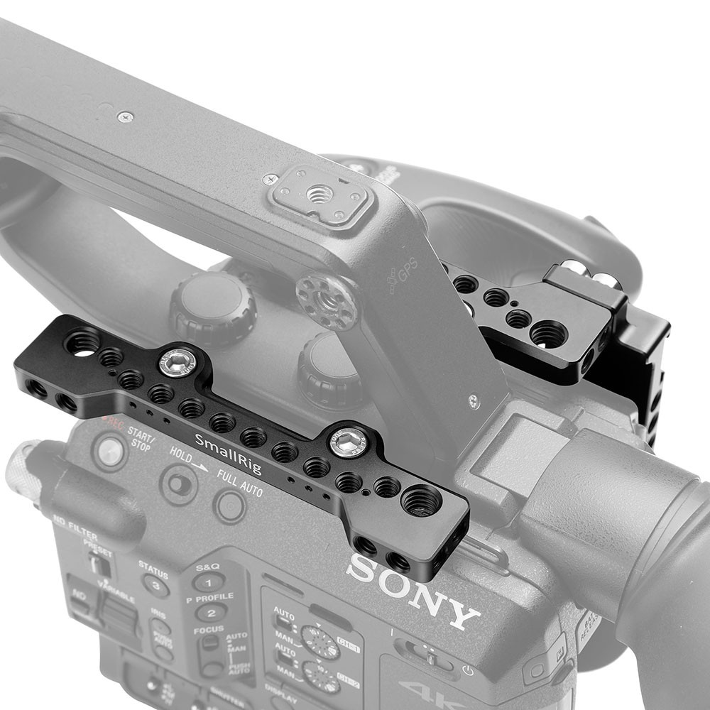 Smallrig sony pxp - fs 5 ขาตั้งกล้อง 1843