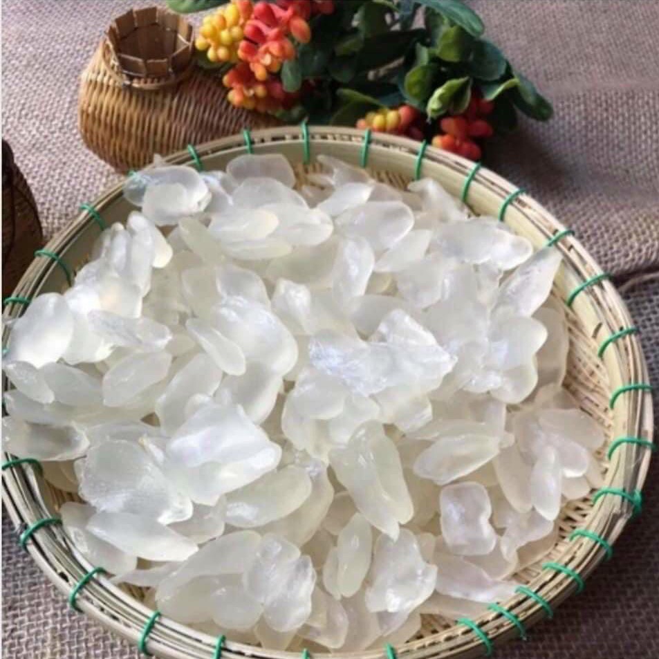 1Kg Thốt Nốt Sấy Dẻo Giòn Ngon