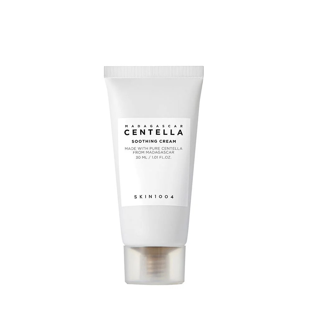 QT Skin1004 Kem dưỡng Madagascar Centella Soothing Cream 30ml