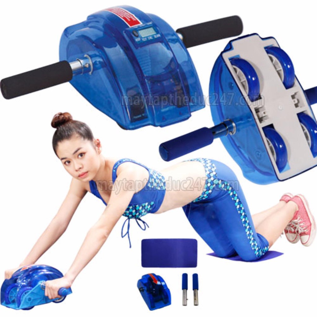 Con lăn tập bụng ab tình yêu cao cấp sản phẩm đa dạng chất lượng đảm bảo cam kết hàng giống với mô tả inbox shop để từ vấn thêm