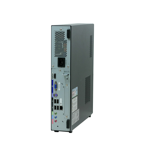 Máy tính bộ nec pc-vl300rg core 2 duo q8400 ddr2 4g hdd sata 250g
