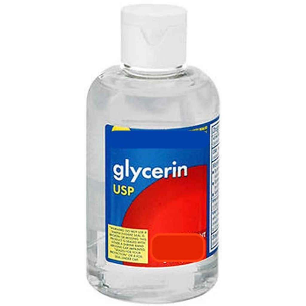 Chất giữ ẩm Glycerin USP 99.8% nguồn gốc thực vật