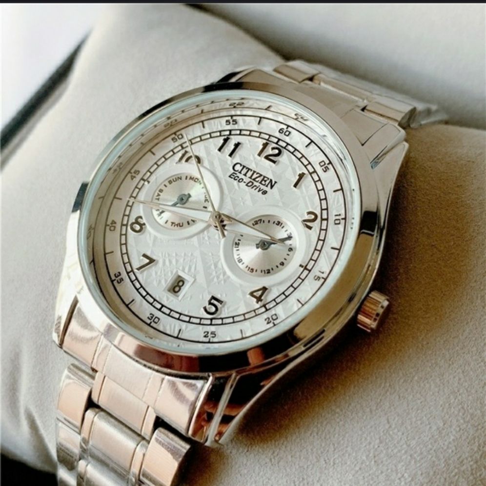 Đồng hồ Nam Citizen Eco-Drive