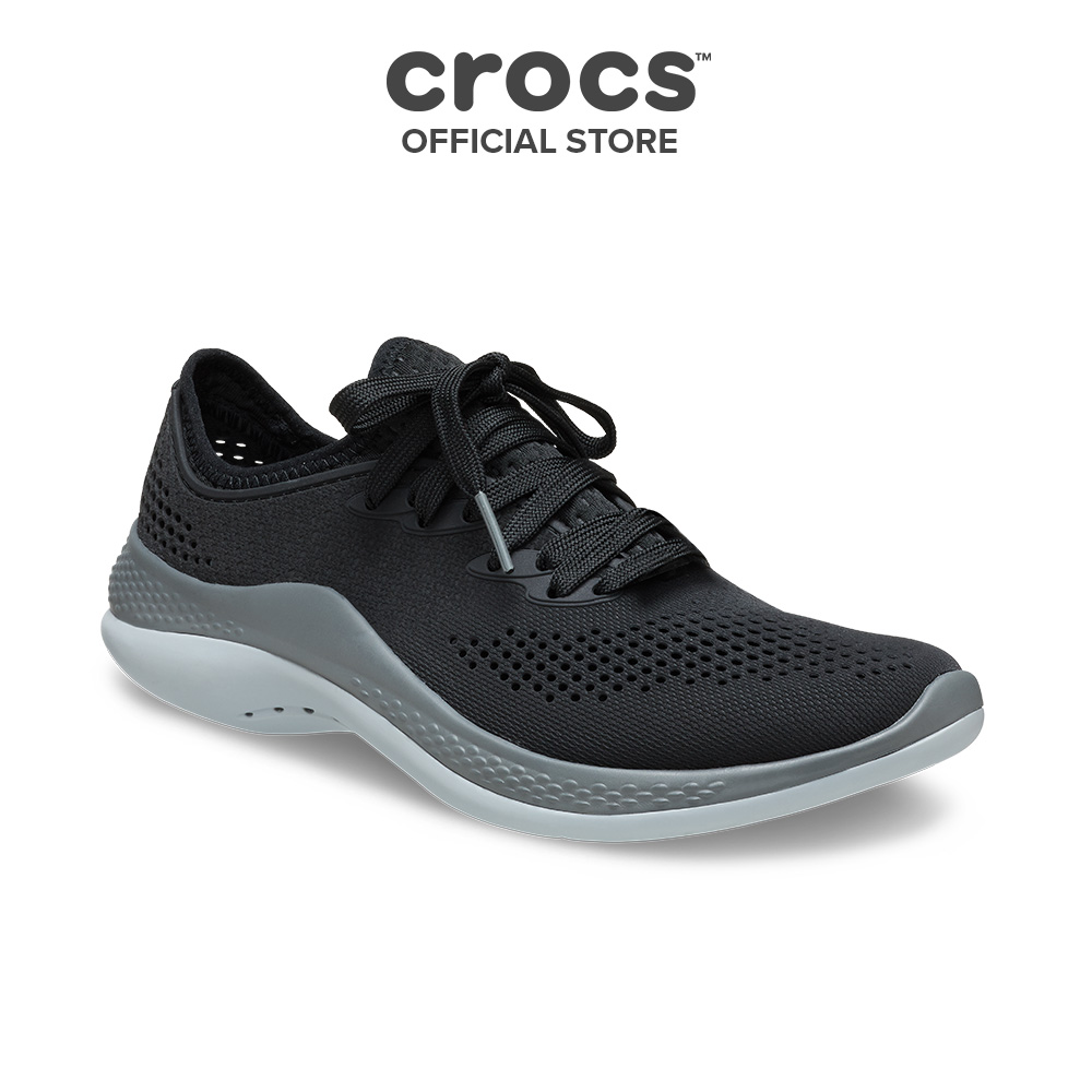 Giày Thời Trang Nữ Crocs Pacer Literide 360