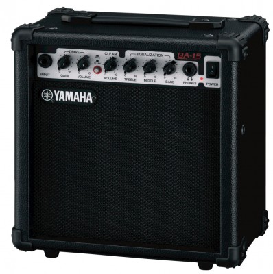Loa Amplifier cho đàn Guitar Yamaha GA15II