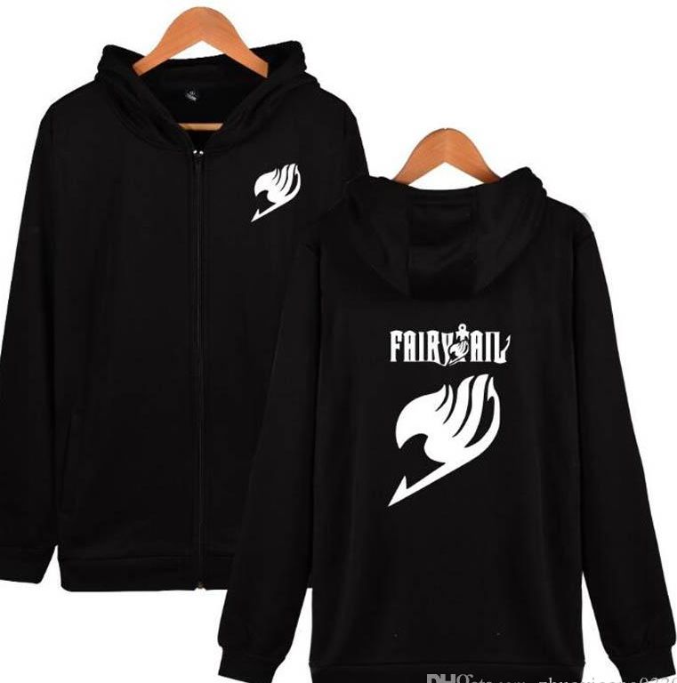 áo Khoác Fairy Tail , áo khoác anime Fairy Tail hội pháp sư có đủ size
