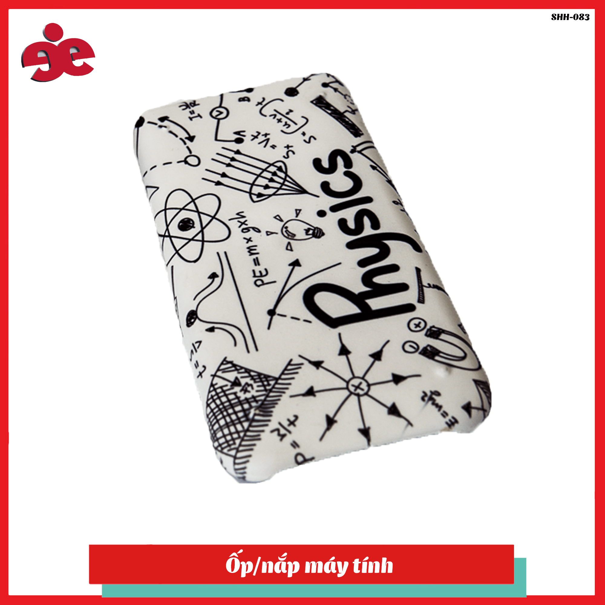 ỐP  máy tính Casiofx 580   SHH Toán học 2020