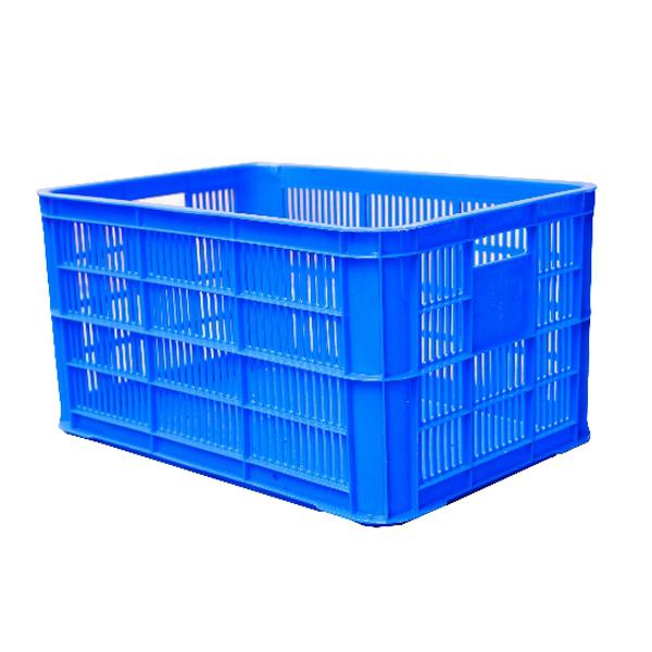 [HCM]SÓNG NHỰA HỞ 3T1 NHỰA HIỆP THÀNH MS: 375 Kích thước (Cm): 610 x 410 x H 310