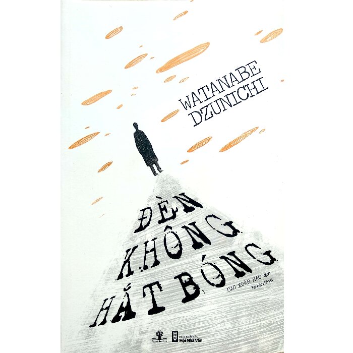 Đèn không hắt bóng - Watanabe Dzunichi