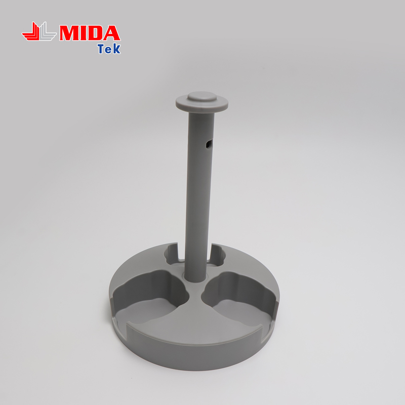 Khay để gia vị MIDATEK xám Cool Gray 7C