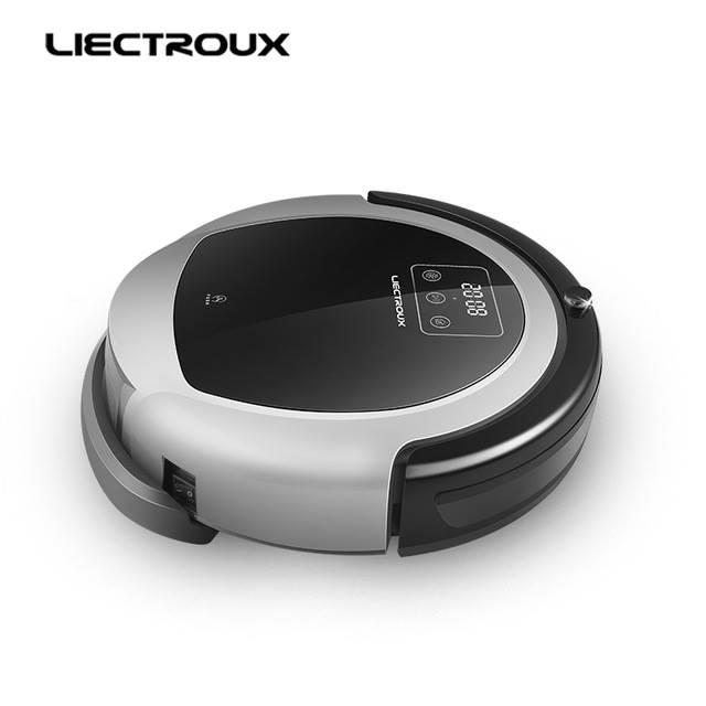 Robot hút bụi B6009 hãng Liectroux