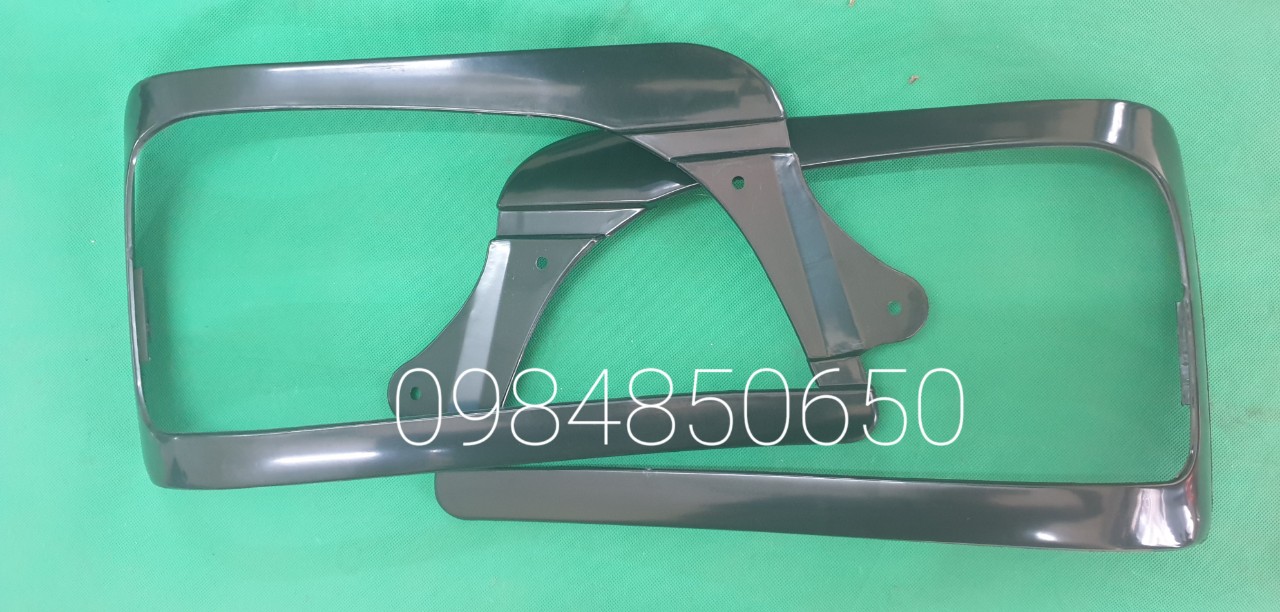 Ốp đèn pha thaco towner 750, towner 750a, towner 800