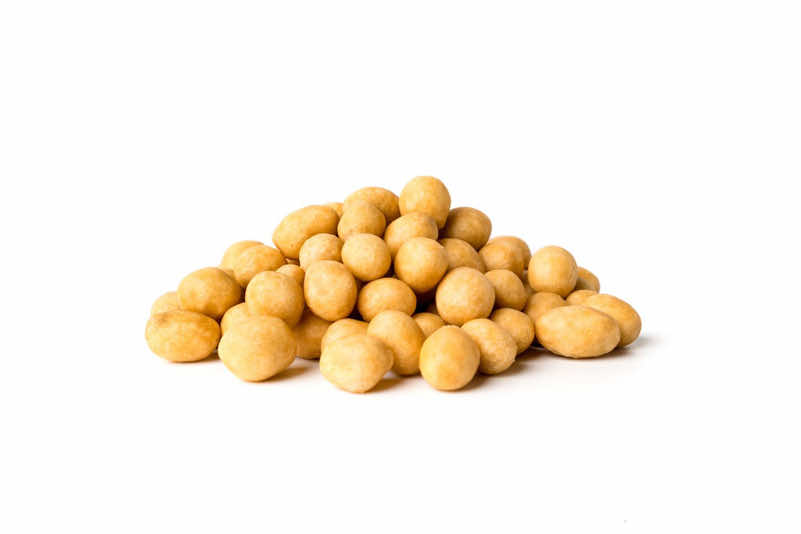 Đậu phộng da cá sấy nước cốt dừa-1kg