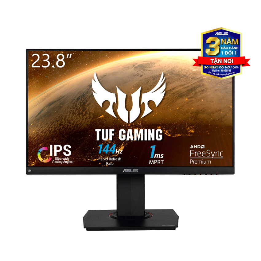 Màn hình asus tuf gaming vg249q