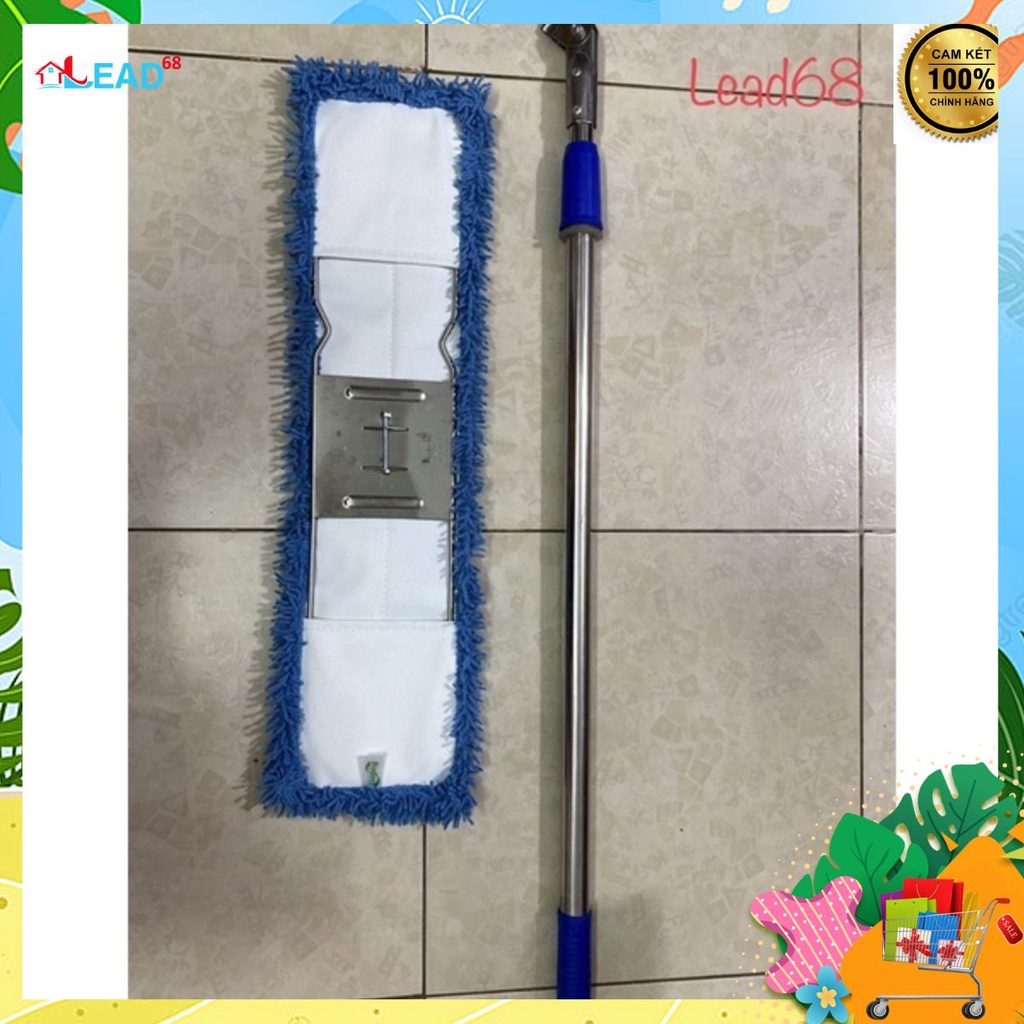 Chổi lau nhà công nghiệp 60cm chính hãng Bodoca looại 1Chất lượng