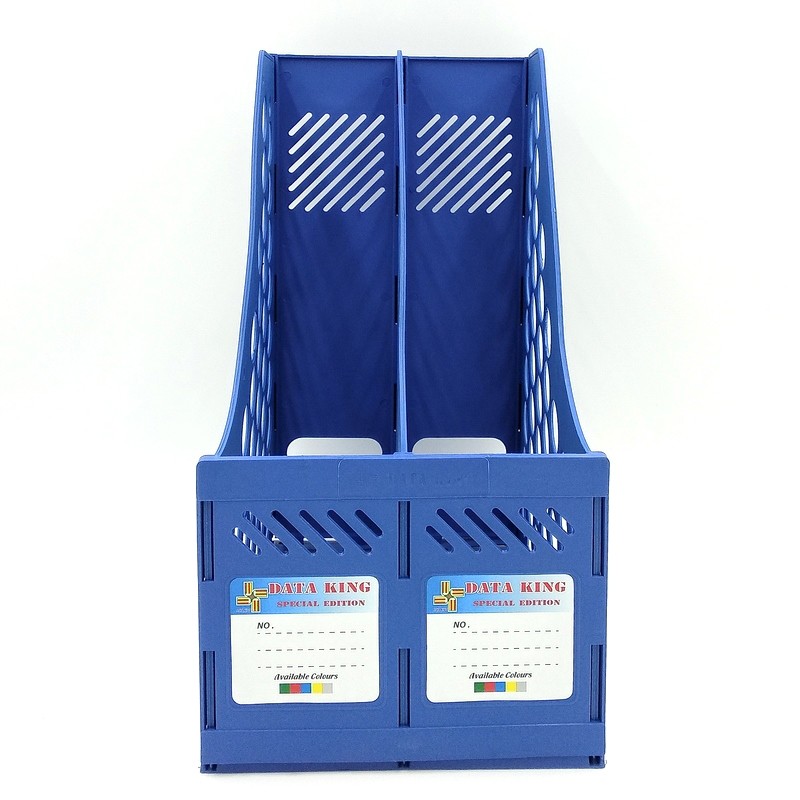Kệ Đựng Hồ Sơ, Khay Đựng Hồ Sơ, Kệ Ráp 2 Ngăn, Khay Đựng Tài Liệu 2 Ngăn Đứng Siêu Rẻ