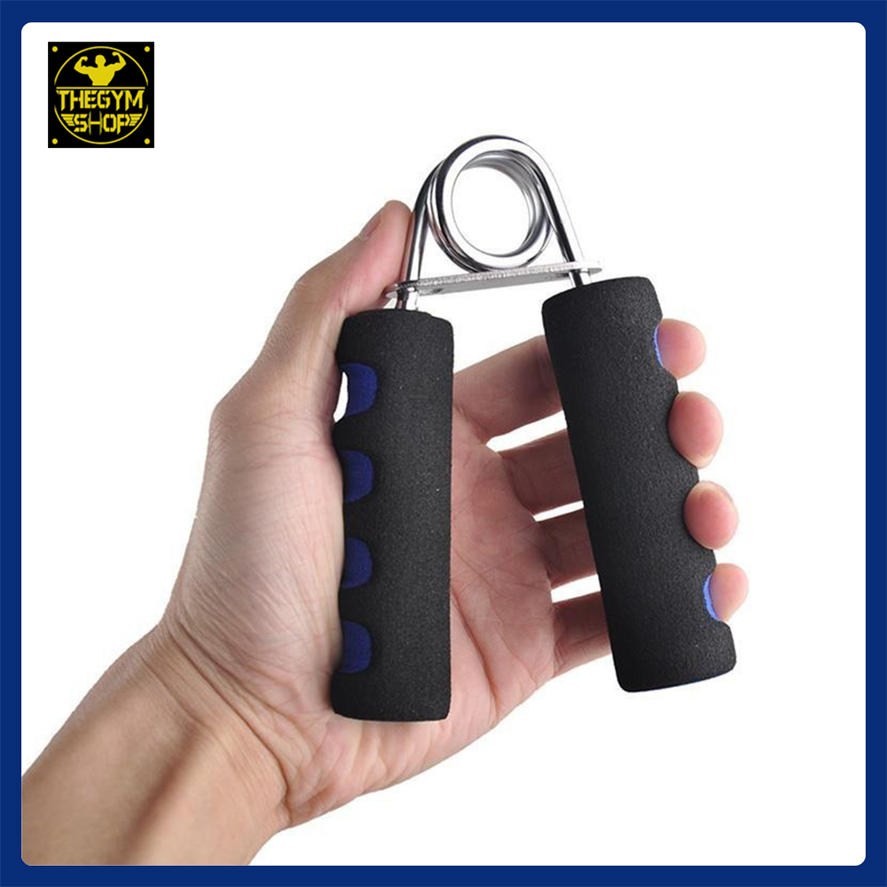 Kìm bóp tập cơ tay, cơ cẳng tay, kìm bóp tay chữ A