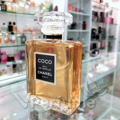 Nước Hoa  Coco EDP