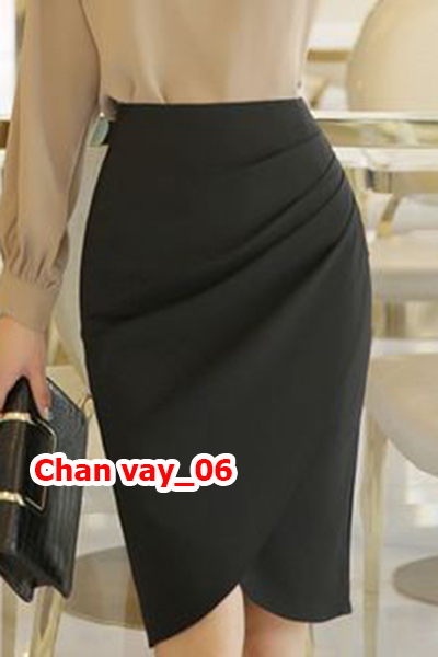 Rập chân váy nữ 06_là bản vẽ rập giấy a0